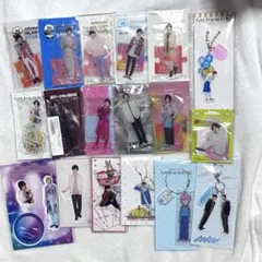 2026年最新】アクスタ 道枝駿佑の人気アイテム - メルカリ