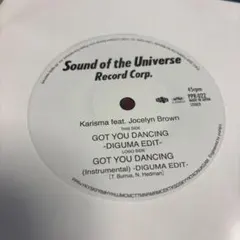 Karisma ft.Joceryn Brown Got You Dancing