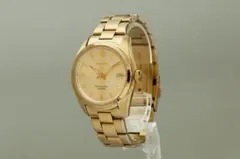 SEIKO セイコー 自動巻き 6R15-00W0 オートマチック 腕時計