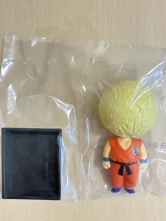 一番くじ　ドラゴンボールEX 激闘！！天下一武道会　E賞 クリリンのサムネイル