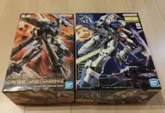 MG ガンダム NT-1 Ver.2.0＆HGレジェンド&HGガンダムアスタロト - メルカリ
