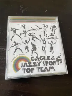 GAGLE & JAZZY SPORT Pound for Pound