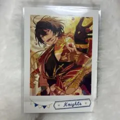 あんスタ 朔間凛月 ぱしゃこれ