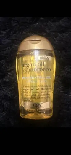 2025年最新】ogx アルガンオイルの人気アイテム - メルカリ