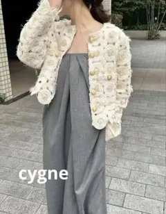 2026年最新】シーニュ cygneの人気アイテム - メルカリ