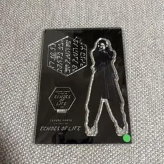 2026年最新】ECHOES_of_LIFEの人気アイテム - メルカリ