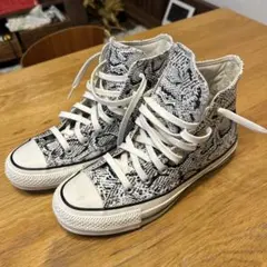 ALL STAR 100 SNAKE HIオールスター100 スネーク 23cm