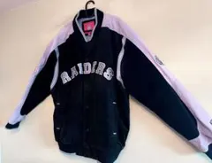 NFL Las Vegas Raiders スタジャン XXLサイズのサムネイル