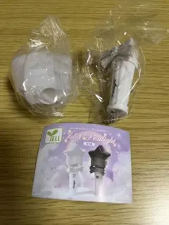 アイドルペンライト〜プリンセススター〜ホワイト