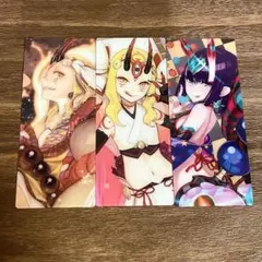 2026年最新】酒呑童子 スリーブの人気アイテム - メルカリ