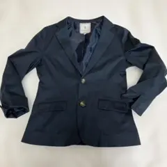 レディースシングルジャケット