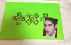 TXT 7TH YEAR THORN Ver. スビン