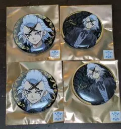 Dr.STONE ゼノ 缶バッジ レイニーデイ SD - メルカリ