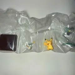 ポケモン Vintage Collection Type:Steel ピカチュウ