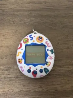 EXPO 2025 万博ミャクミャクたまごっち