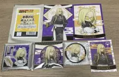 サカモトデイズ　神々廻　カンフーマスターver.