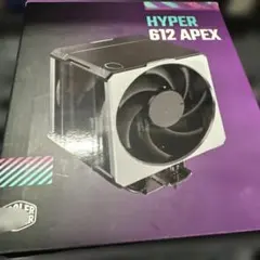 Cooler Master Hyper 612 APEX