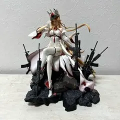 Myethos 荒野行動 エージェント・ニキシア 1/7 フィギュア