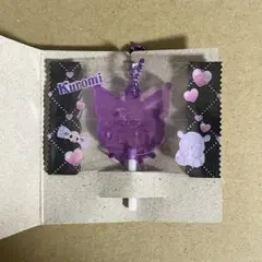 サンリオキャラクターズ キャンディチャームズ グミ クロミ