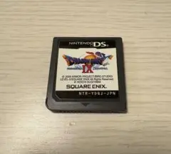 ニンテンドーDS ドラゴンクエストIX 9 星空の守り人