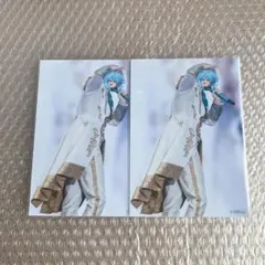 すとぷり ころんくん STPR Family EXPO！！ ブロマイド 2枚