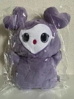TWICE LOVERYS ぬいぐるみ　パペット　サナ　GIGO限定