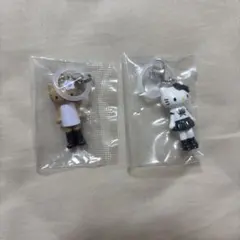 足長ハローキティ キティ めじるしアクセサリー