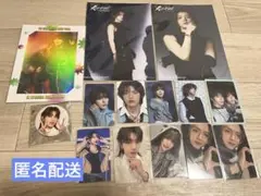 【匿名配送】INI 髙塚大夢 まとめ売り 匿名配送】INI 髙塚大夢 KCON オンライン トレカ - メルカリ