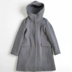 2026年最新】UNTITLEDフーデットコートの人気アイテム - メルカリ