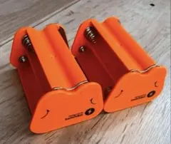 SwitchBot ロックPro バッテリーケース 2個セットのサムネイル