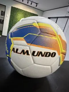 Mikasaアルムンド サッカーボール 5号球