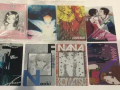 NANA 天使なんかじゃない ご近所物語 カード 14枚セット