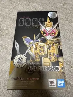 2026年最新】s.h.figuarts グランドジオウの人気アイテム - メルカリ