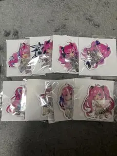 2026年最新】SDVX アクリルの人気アイテム - メルカリ