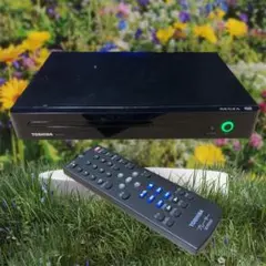 東芝REGZA DVDプレイヤー SD-420J (Used Item) - メルカリ