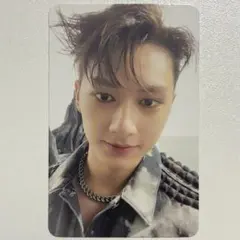 SEVENTEEN Face the sun Shopee ジュン トレカ