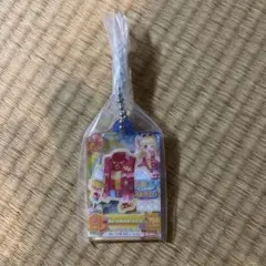 アイカツ！ガチャガチャ 夏樹みくる