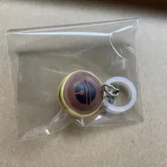 ドラえもんめじるしアクセサリー　どら焼き