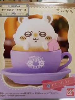 ちいかわ モモンガ キャラクターグッズ