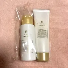 FLOWDIA MORE リペアコンクメルティーシャンプー トリートメントセット