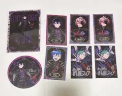 魔入りました！入間くん まとめ売り イフリート ジン エイト