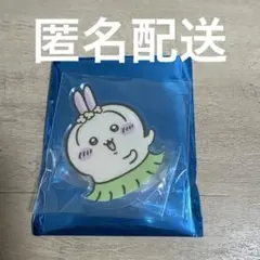 映画ちいかわ 人魚の島のひみつ 海辺でダンスなアクリルスタンド うさぎ