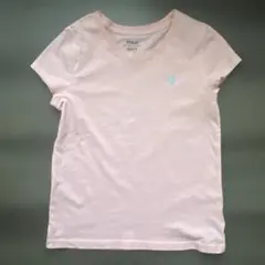 美品　ポロラルフフローレン　Tシャツ　140