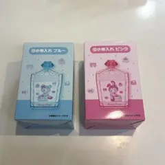 サンリオ×メゾピアノ　小物入れ2点セット 一番くじ