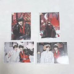 M!LK 曽野舜太 山中柔太朗 生写真 67杯目