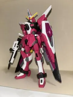 ガンプラ組立済ジャンク