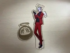 大妖怪 だるまいずごっど アクリルスタンド
