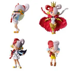 ワンピの実　ウタコレクション