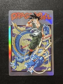2026年最新】ドラゴンボール 神龍 カードの人気アイテム - メルカリ