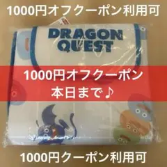 ドラゴンクエスト しまむら レジャーシート　ホイミスライム　ドラクエ